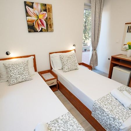 Rooms Magnolia With Pool نوفاليا المظهر الخارجي الصورة