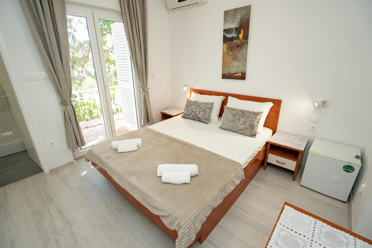 Rooms Magnolia With Pool نوفاليا المظهر الخارجي الصورة