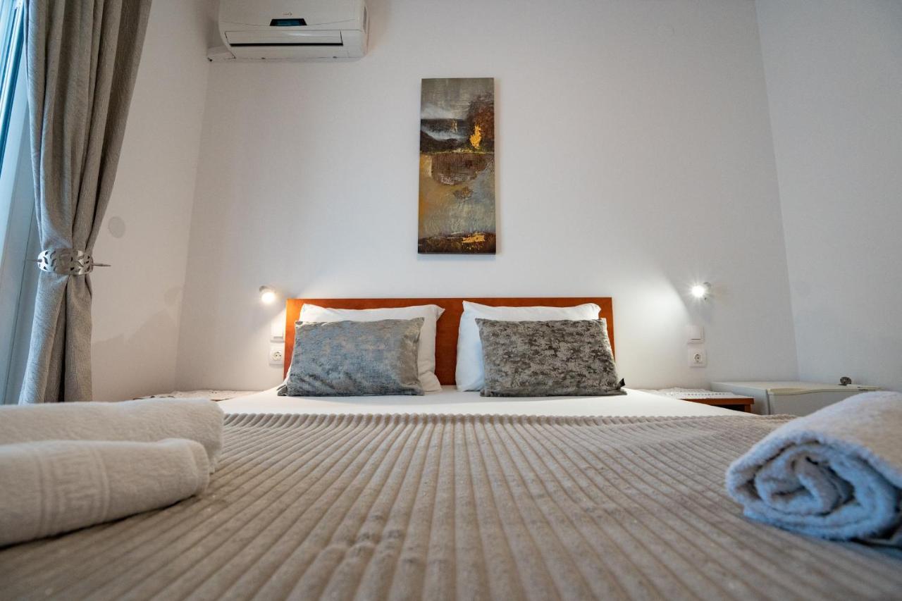 Rooms Magnolia With Pool نوفاليا المظهر الخارجي الصورة