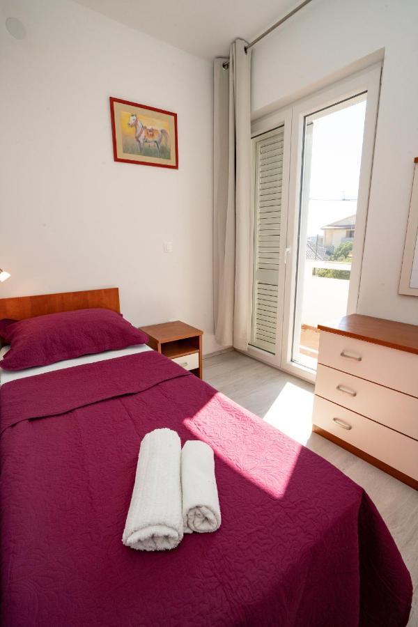 Rooms Magnolia With Pool نوفاليا المظهر الخارجي الصورة