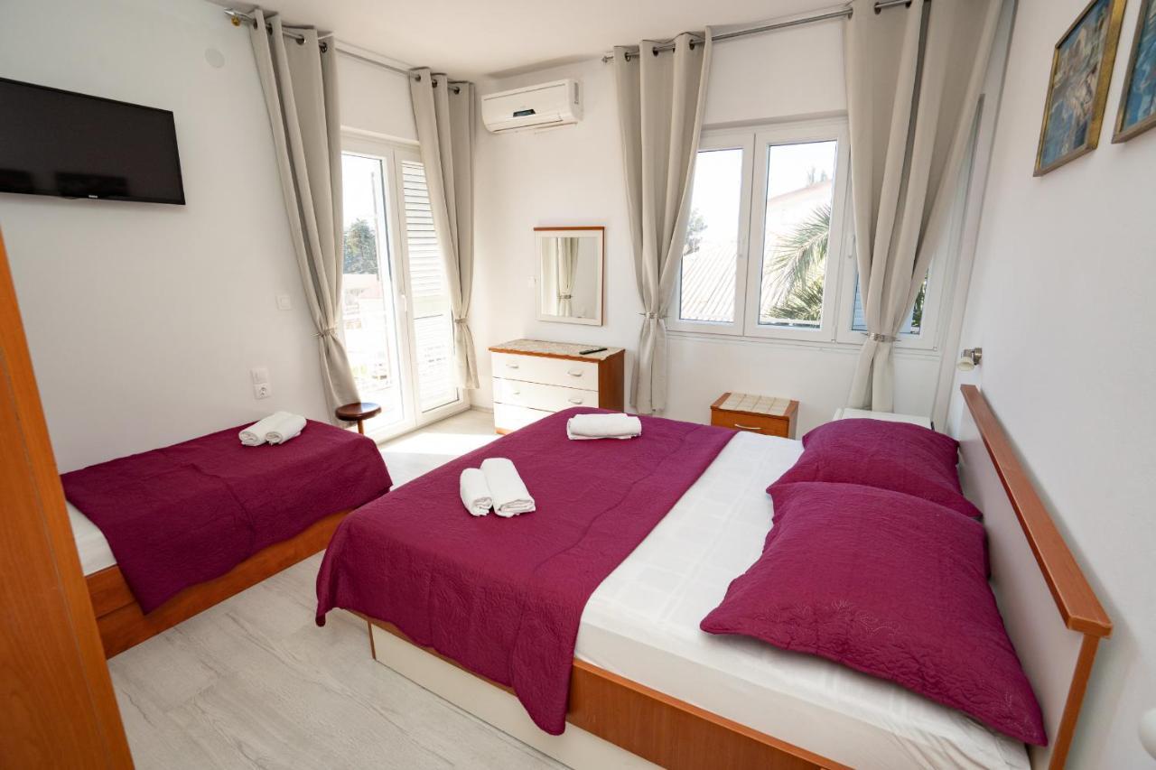 Rooms Magnolia With Pool نوفاليا المظهر الخارجي الصورة