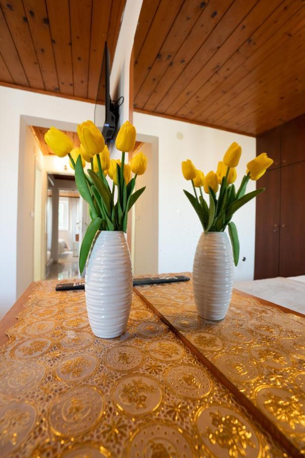 Rooms Magnolia With Pool نوفاليا المظهر الخارجي الصورة