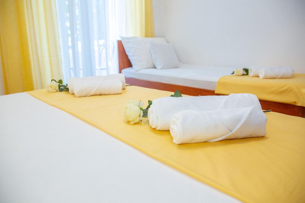 Rooms Magnolia With Pool نوفاليا المظهر الخارجي الصورة