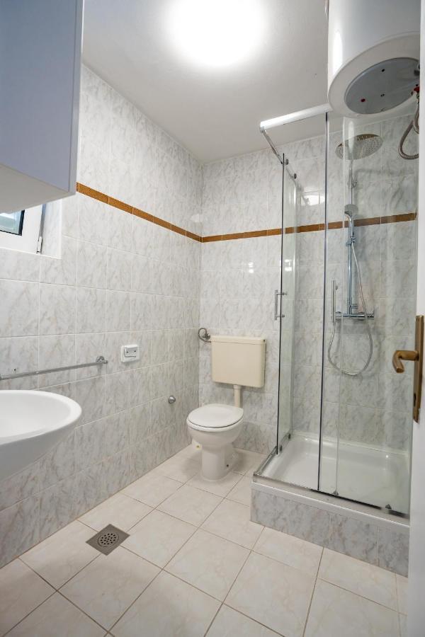 Rooms Magnolia With Pool نوفاليا المظهر الخارجي الصورة