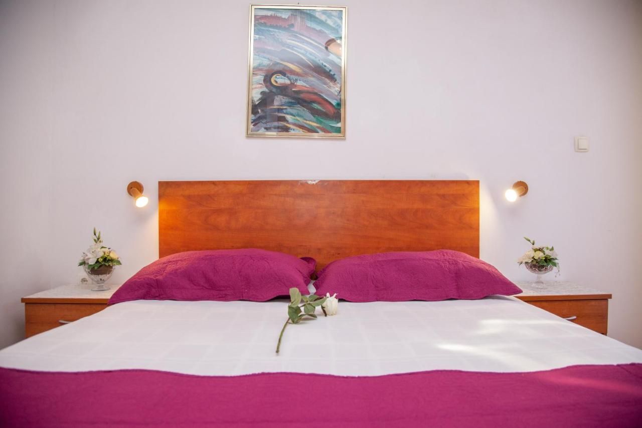Rooms Magnolia With Pool نوفاليا المظهر الخارجي الصورة
