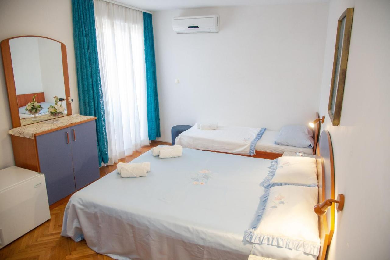 Rooms Magnolia With Pool نوفاليا المظهر الخارجي الصورة