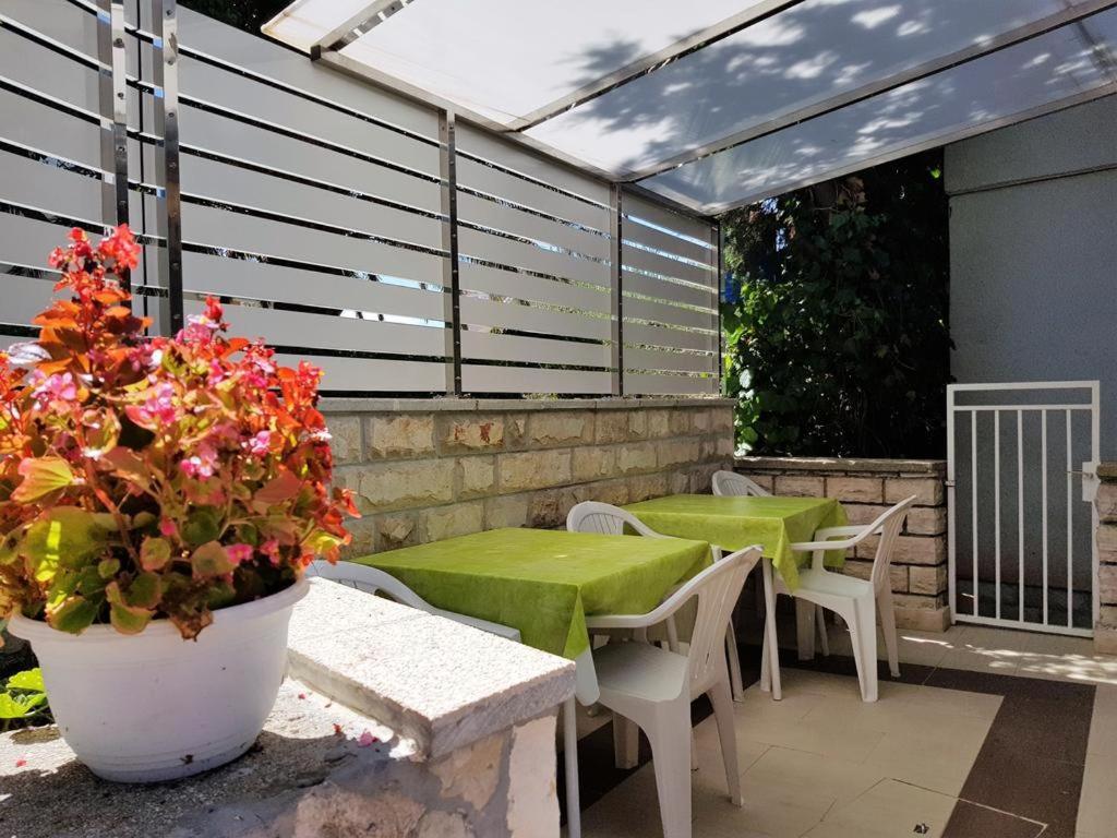 Rooms Magnolia With Pool نوفاليا المظهر الخارجي الصورة