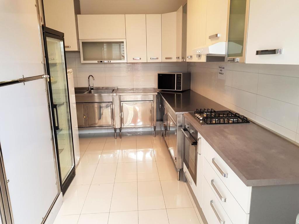 Rooms Magnolia With Pool نوفاليا المظهر الخارجي الصورة