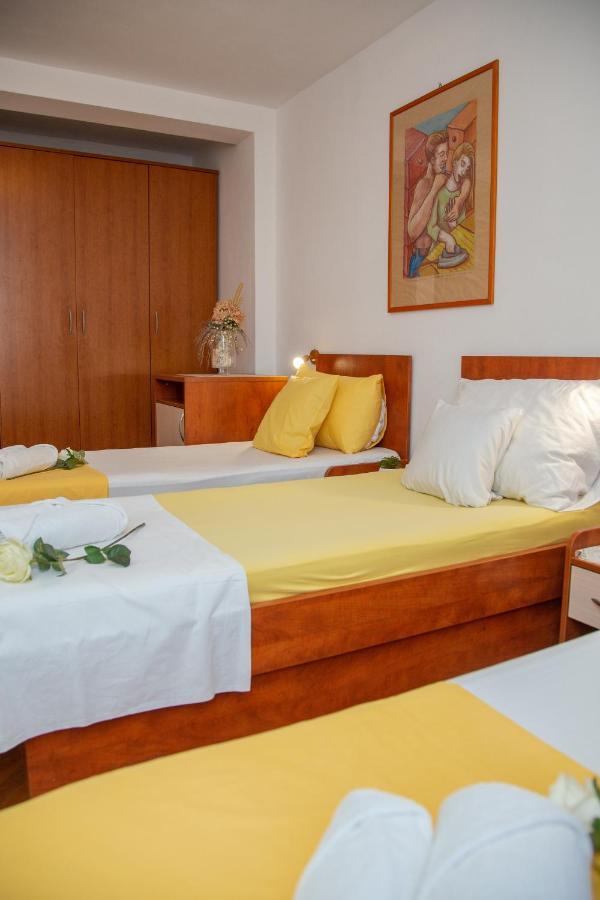 Rooms Magnolia With Pool نوفاليا المظهر الخارجي الصورة