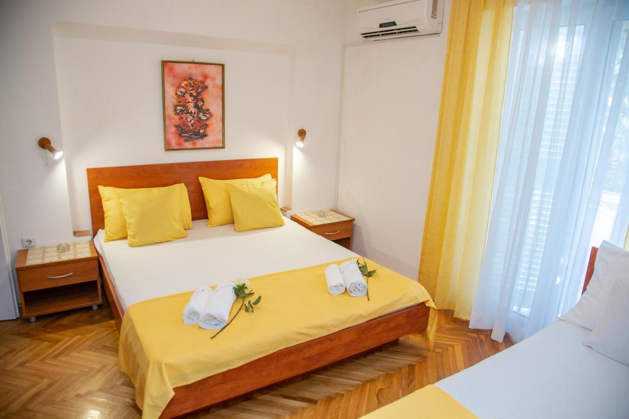 Rooms Magnolia With Pool نوفاليا المظهر الخارجي الصورة