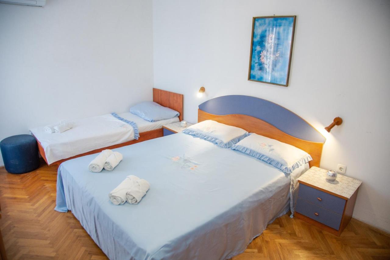 Rooms Magnolia With Pool نوفاليا المظهر الخارجي الصورة
